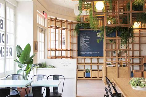 the village den|antoni porowski restaurant.